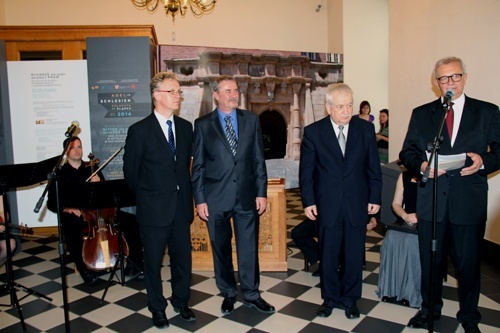 Szlachectwo zobowiązuje. Największa wystawa w historii Muzeum Miedzi