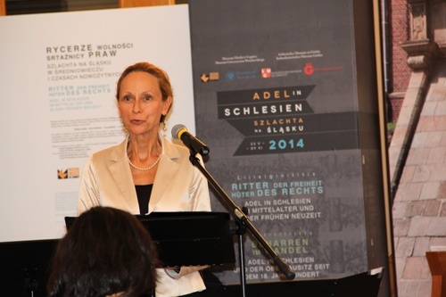 Szlachectwo zobowiązuje. Największa wystawa w historii Muzeum Miedzi