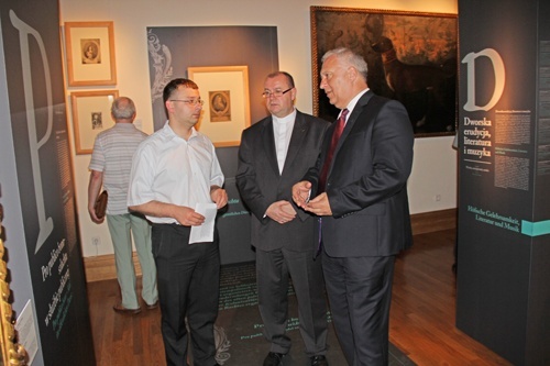 Szlachectwo zobowiązuje. Największa wystawa w historii Muzeum Miedzi