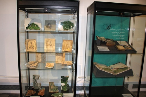 Szlachectwo zobowiązuje. Największa wystawa w historii Muzeum Miedzi