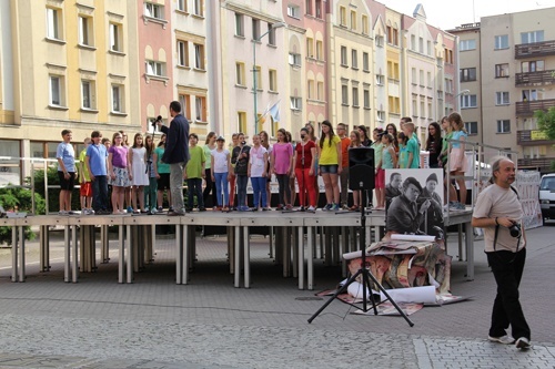 45. Turniej Legnica Cantat przebiegł śpiewająco