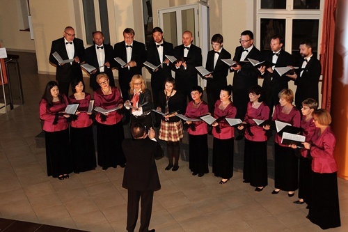 45. Turniej Legnica Cantat przebiegł śpiewająco