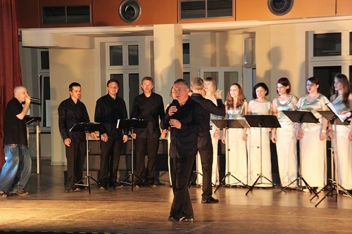 45. Turniej Legnica Cantat przebiegł śpiewająco