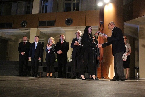 45. Turniej Legnica Cantat przebiegł śpiewająco