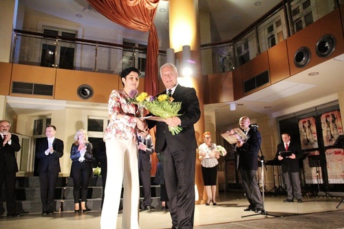 45. Turniej Legnica Cantat przebiegł śpiewająco