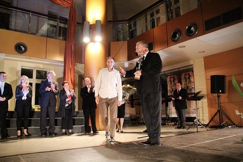 45. Turniej Legnica Cantat przebiegł śpiewająco