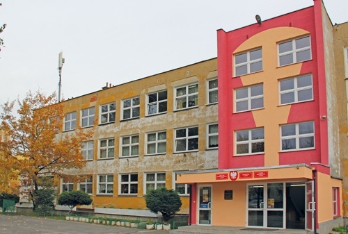 Przetarg na wykonanie kolejnego zadania LBO: Termomodernizacja Zespołu Szk&oacute;ł Og&oacute;lnokształcących nr 3