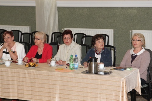 I legnickie Forum Wyborcze  wyłoniło Miejską Radę Seniorów