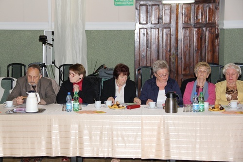 I legnickie Forum Wyborcze  wyłoniło Miejską Radę Seniorów