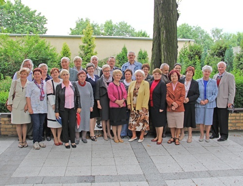 I legnickie Forum Wyborcze  wyłoniło Miejską Radę Seniorów