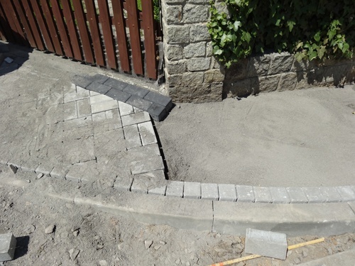 Kolejna inwestycja LBO w budowie