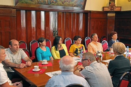 W Legnicy podsumowano sportowy rok szkolny