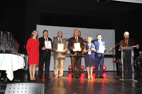 Legnica w ścisłej czoł&oacute;wce Og&oacute;lnopolskiego Rankingu Energii Odnawialnej