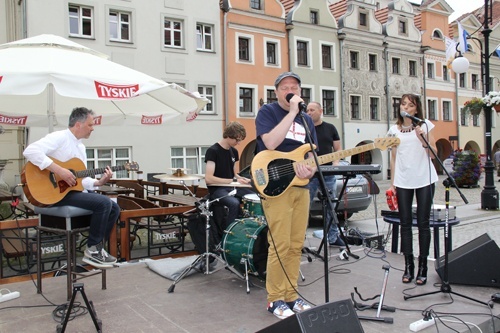  Atrakcje Święta Legnicy