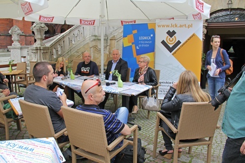  Atrakcje Święta Legnicy