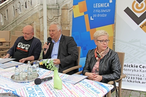  Atrakcje Święta Legnicy