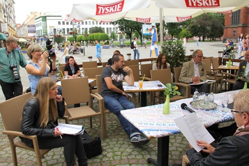  Atrakcje Święta Legnicy