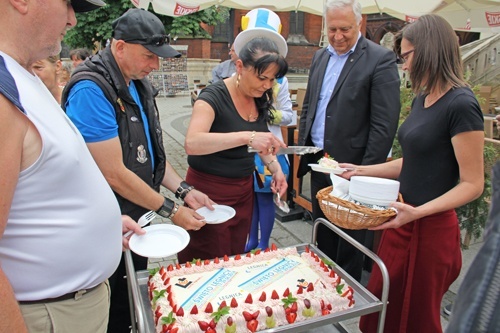 Atrakcje Święta Legnicy