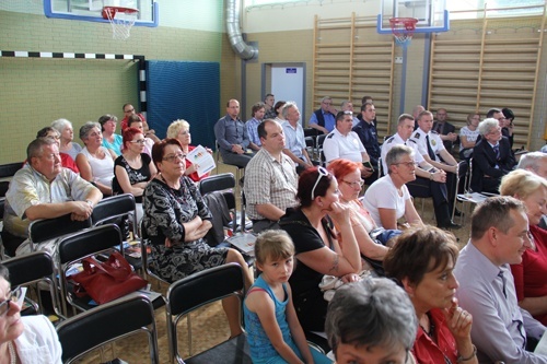 Debata prezydenta z mieszkańcami okolic Jaworzyńskiej