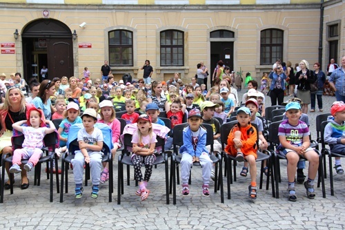 20 lecie legnickiej  Ekobiblioteki