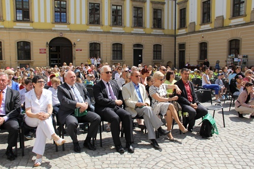 20 lecie legnickiej  Ekobiblioteki