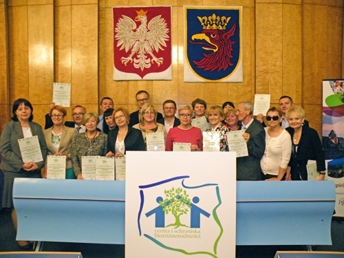 Legnica bierze udział w projekcie „Centra i Schroniska Bioróżnorodności”