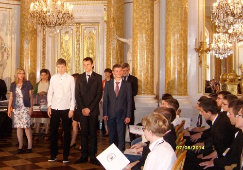 Dla niego historia II wojny nie ma tajemnic