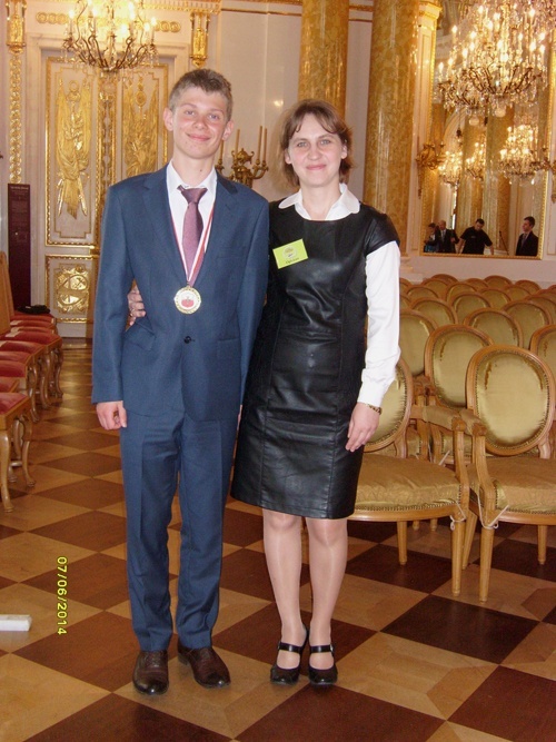 Dla niego historia II wojny nie ma tajemnic