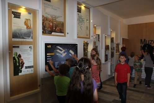 P&oacute;łkolonie w Legnicy