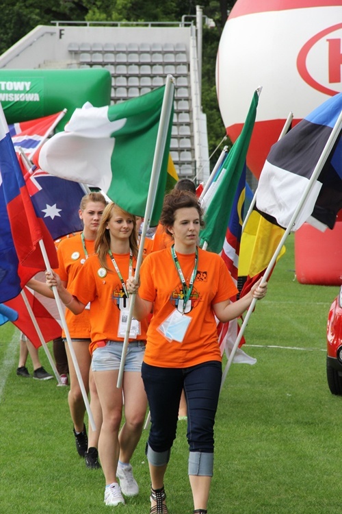 X Akademickie Łucznicze Mistrzostwa Świata w Legnicy dobiegły końca