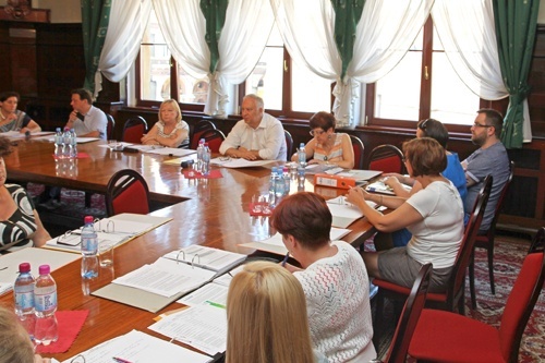 Legniczanie złożyli 73 projekty zadań LBO. Pracę rozpoczął Zesp&oacute;ł Technicznej Oceny Projekt&oacute;w