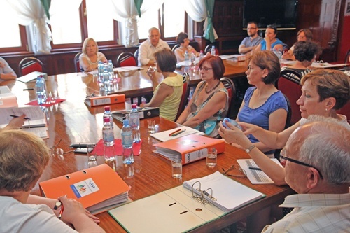 Legniczanie złożyli 73 projekty zadań LBO. Pracę rozpoczął Zesp&oacute;ł Technicznej Oceny Projekt&oacute;w