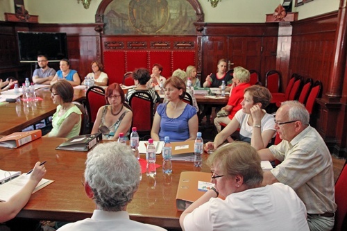 Legniczanie złożyli 73 projekty zadań LBO. Pracę rozpoczął Zesp&oacute;ł Technicznej Oceny Projekt&oacute;w