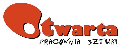 Otwarta Pracownia sztuki logo