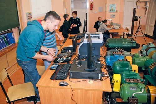 Zakończył się nab&oacute;r do szk&oacute;ł ponadgimnazjalnych.