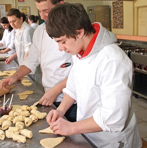 Zakończył się nab&oacute;r do szk&oacute;ł ponadgimnazjalnych.
