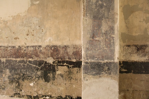 Trwa renowacja gmachu &bdquo;energetyka&rdquo;. Cenne odkrycie