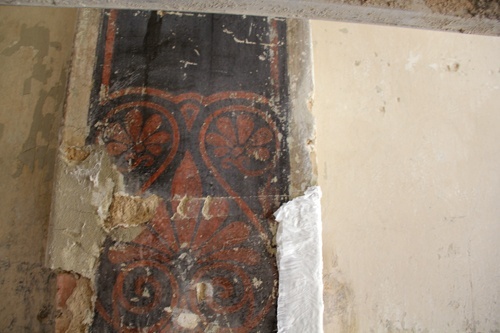 Trwa renowacja gmachu &bdquo;energetyka&rdquo;. Cenne odkrycie