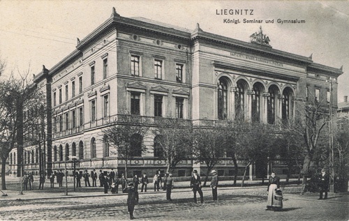 Trwa renowacja gmachu &bdquo;energetyka&rdquo;. Cenne odkrycie