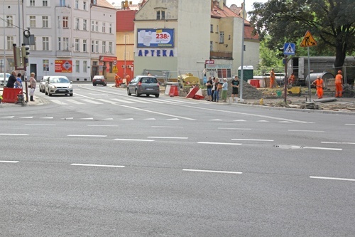 Jaworzyńska się zmienia
