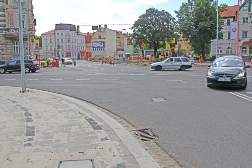 Jaworzyńska się zmienia