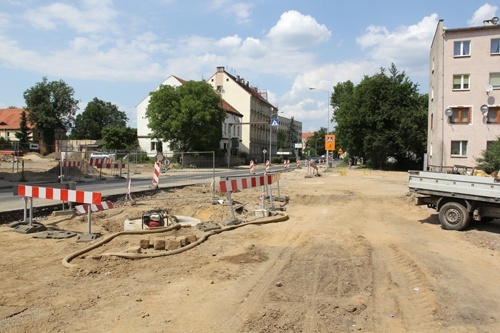 Jaworzyńska się zmienia