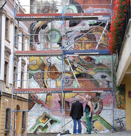 Henryk Baca zasłużony dla Dolnego Śląska