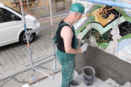 Henryk Baca zasłużony dla Dolnego Śląska