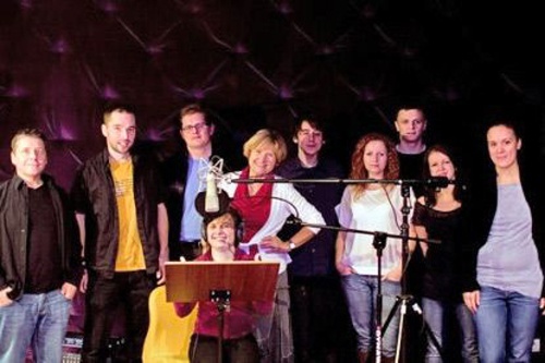 Wielkie tworzenie film&oacute;w już niebawem  