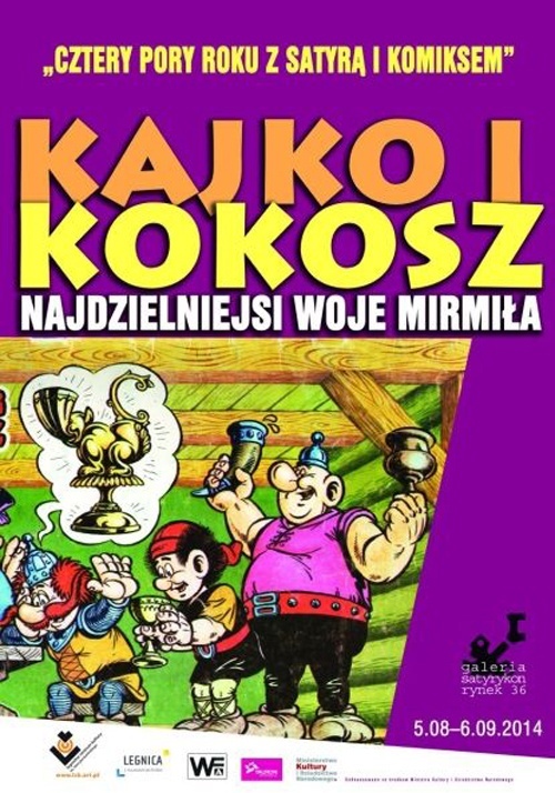 Wielkie tworzenie film&oacute;w już niebawem  