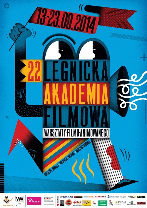 Wielkie tworzenie film&oacute;w już niebawem  