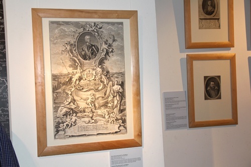 Szlachecki weekend w Muzeum Miedzi 