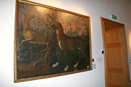 Szlachecki weekend w Muzeum Miedzi 