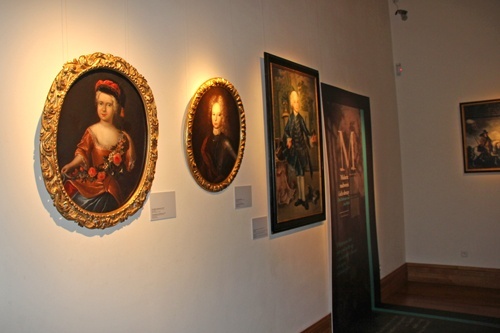 Szlachecki weekend w Muzeum Miedzi 